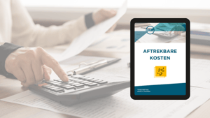 Forfaitaire kostenvergoedingen