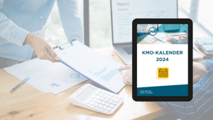 KMO-kalender 2025