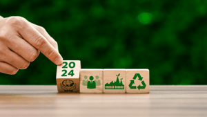 Corporate Sustainability Reporting Directive - Een mondvol, maar wat betekent het juist?
