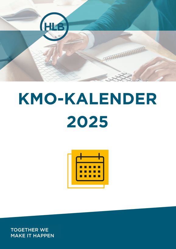 KMO-kalender 2025