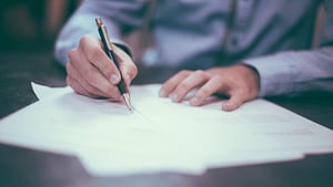 Hebt u de aangifteverplichting voor uw buitenlandse onroerende goederen reeds vervuld?