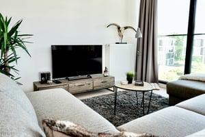 Verhuur van gemeubelde logies op korte termijn: nieuwe btw regeling